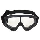 Очки защитные для страйкбола Antiglare Goggles MA-86-L - Фото 2