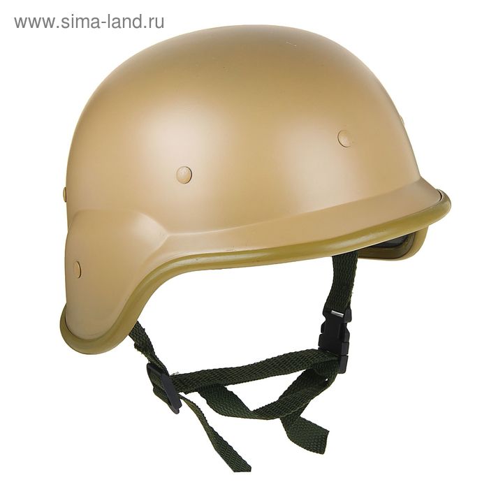 Шлем для страйкбола KINGRIN M88 helmet HL-03-T - Фото 1