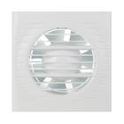 Вентилятор вытяжной AURAMAX OPTIMA 4, 150×150 мм, d=100 мм, 220‒240 В - Фото 1