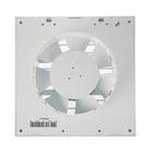 Вентилятор вытяжной AURAMAX OPTIMA 4, 150×150 мм, d=100 мм, 220‒240 В - Фото 3