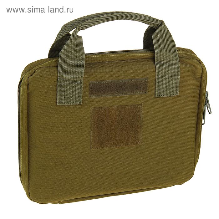 Чехол для оружия Gun Bag (Small Size) OD GB-23-OD - Фото 1