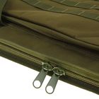 Чехол для оружия 100CM Molle Gunbag OD GB-01-OD - Фото 3