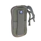 Подсумок Folding water bottle bag Gray BP-18-G, 0,5 л - Фото 2