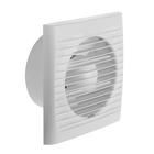 Вентилятор вытяжной AURAMAX OPTIMA 5, 175х175 мм, d=125 мм, 220‒240 В - Фото 2