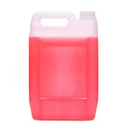 Мыло жидкое туалетное Ника «Земляника», канистра, 5 л - Фото 5