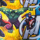 Постельное бельё 1.5-спальное «Этель. Команда», бязь - Фото 3