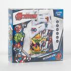 Постельное бельё 1.5-спальное «Этель. Команда», бязь - Фото 5