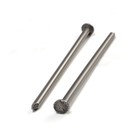 Гвозди ТУНДРА, строительные, ГОСТ 4028-63, без покрытия, 4×100 мм, фасовка 1 кг - Фото 4