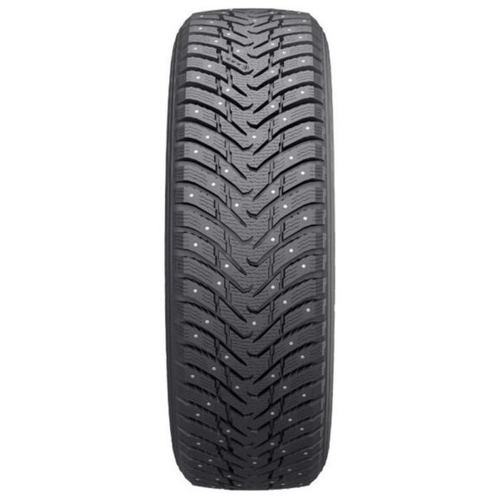 Шина зимняя шипованная Nokian Tyres Nordman 8 215/60 R17 100T - Фото 1