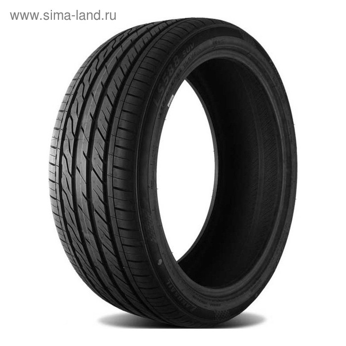 Шина летняя Landsail LS588 SUV 225/55 R18 102W - Фото 1