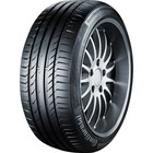 Шина летняя Continental ContiSportContact 5 245/50 R18 100W (MO) - Фото 1