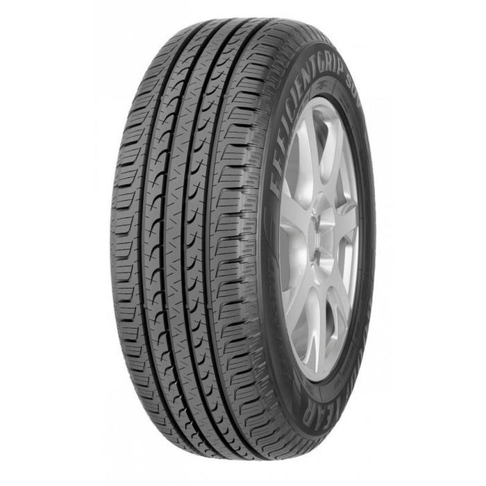 Шина летняя GoodYear EfficientGrip SUV 225/70 R16 103H - Фото 1