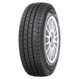 

Шина всесезонная Matador MPS-125 Variant All 235/65 R16C 121/119N