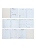 Дневник школьный для 1-11 классов, «Госсимволика России-3», мягкая обложка, 40 листов - Фото 4