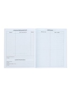 Дневник школьный для 1-11 классов, «Госсимволика России-3», мягкая обложка, 40 листов - Фото 6