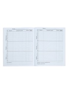 Дневник школьный для 1-11 классов, «Госсимволика России-3», мягкая обложка, 40 листов - Фото 8