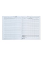 Дневник школьный для 1-11 классов, «Госсимволика России-3», мягкая обложка, 40 листов - Фото 9