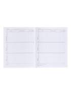 Дневник школьный для 1-11 классов, «Госсимволика России», мягкая обложка, 40 листов - Фото 16