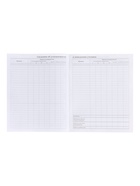 Дневник школьный для 1-11 классов, «Госсимволика России», мягкая обложка, 40 листов - Фото 17