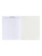 Дневник школьный для 1-11 классов, «Госсимволика России», мягкая обложка, 40 листов - Фото 18