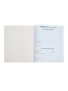 Дневник школьный для 1-11 классов, «Госсимволика России», мягкая обложка, 40 листов - Фото 5