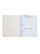 Дневник школьный для 1-11 классов, «Госсимволика России», мягкая обложка, 40 листов - Фото 5