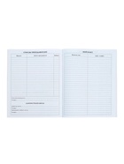 Дневник школьный для 1-11 классов, «Госсимволика России», мягкая обложка, 40 листов - Фото 6