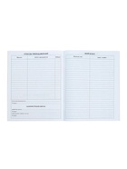 Дневник школьный для 1-11 классов, «Госсимволика России», мягкая обложка, 40 листов - Фото 6