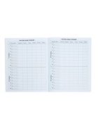 Дневник школьный для 1-11 классов, «Госсимволика России», мягкая обложка, 40 листов - Фото 7