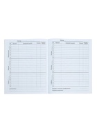 Дневник школьный для 1-11 классов, «Госсимволика России», мягкая обложка, 40 листов - Фото 8