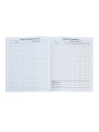 Дневник школьный для 1-11 классов, «Госсимволика России», мягкая обложка, 40 листов - Фото 9