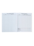 Дневник школьный для 1-11 классов, «Госсимволика России», мягкая обложка, 40 листов - Фото 9