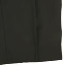 Брюки костюмные для мальчика "Лидер", рост 140 см (34), цвет черный - Фото 8