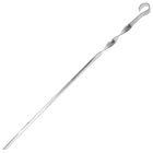 Шампур Maclay, угловой, толщина 1 мм, 41×1 см - Фото 4