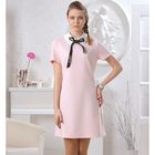 Платье женское, размер 50, рост 164 см, цвет светло-розовый (арт. 4659а С+) - Фото 6