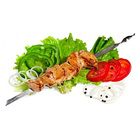 Шампур Maclay, прямой, толщина 1.5 мм, 55×1 см - Фото 5