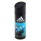 Дезодорант мужской Adidas Ice Dive, аэрозоль, 150 мл - Фото 1
