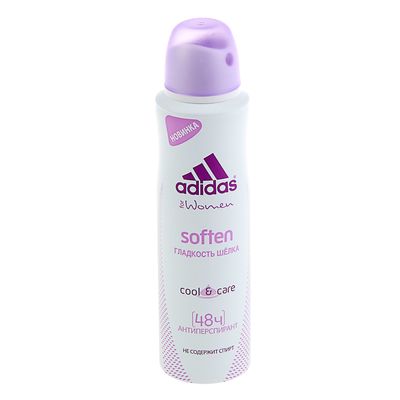 Adidas Cool Care Soften