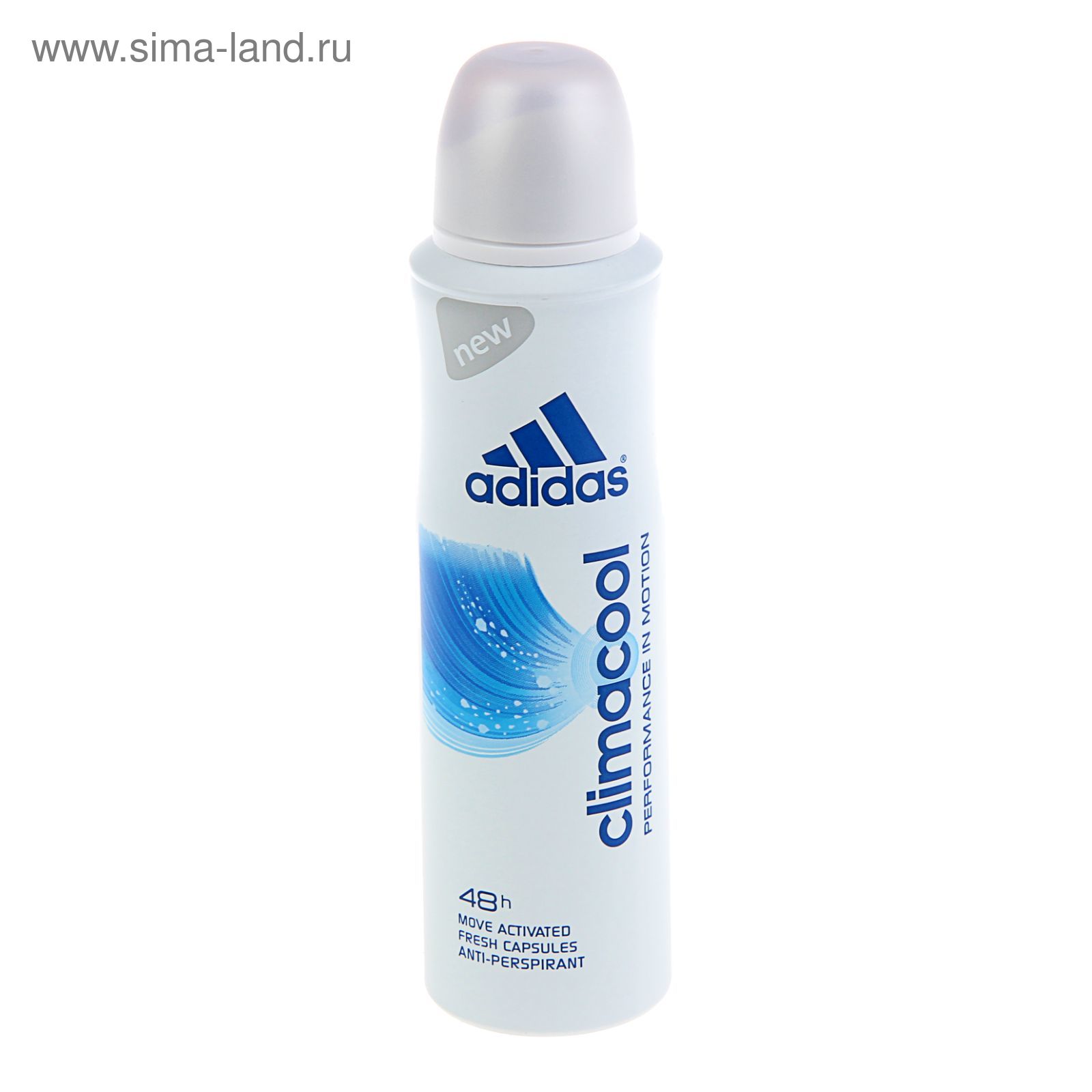 Adidas climacool clearance deodorant