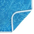 Покрывало 1,5 сп "Человек-паук" 140*205 см п/э волокно, поплин - Фото 2