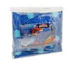 Покрывало 1,5 сп "Человек-паук" 140*205 см п/э волокно, поплин - Фото 6