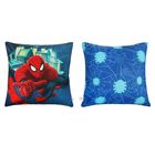 Подушки декоративные "Человек-паук: город", 40 х 40 см,2 шт, хлопок, поплин, полиэфирн.волокно, 200 г - Фото 2