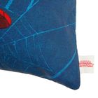 Подушки декоративные "Человек-паук: город", 40 х 40 см,2 шт, хлопок, поплин, полиэфирн.волокно, 200 г - Фото 4