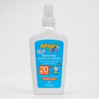 Молочко детское солнцезащитное Africa Kids, SPF 20, 200 мл. - Фото 3