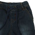 Брюки джинсовые для мальчика Griffin, цвет индиго, рост 170 см (арт. 20110160022) - Фото 3