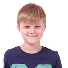 Фуфайка для мальчика Swatch, цвет тёмно-синий, рост 170 см (арт. 20110110009) - Фото 5