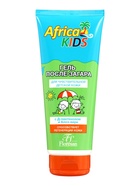Гель после солнца детский Africa Kids, с алоэ вера, для чувствительной кожи, 200 мл - Фото 3
