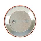 Значок «Я - выпускник», колокол, закатной, d=5,6 см - Фото 2