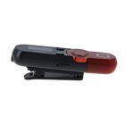MP3 плеер Qumo Magnitola Red, 4 Гб, дисплей 1.1, USB 2.0, красный - Фото 3