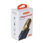 MP3 плеер Qumo Magnitola Gold, 4 Гб, дисплей 1.1", USB 2.0, цвет золото - Фото 6